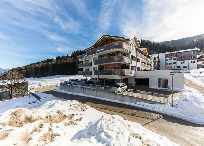 Sissi Park - Schladming 公寓 *